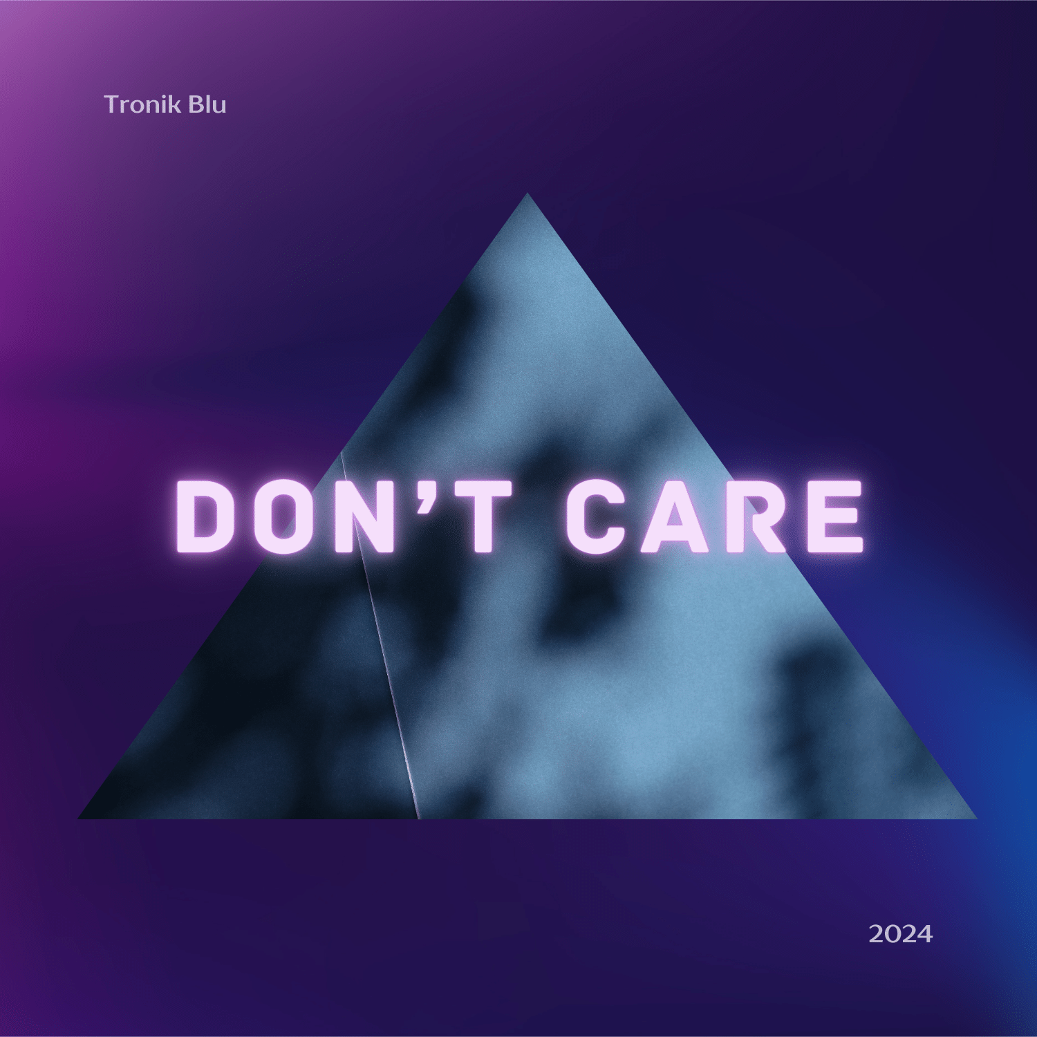 Dont Care Dont Care