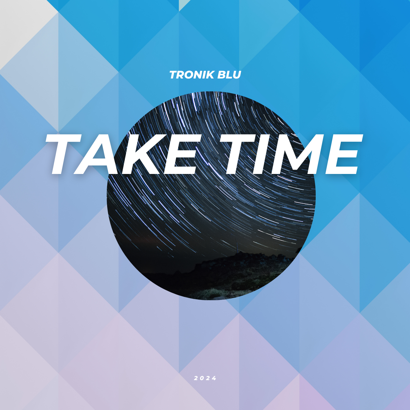 Tronik Take Time Tronik Take Time